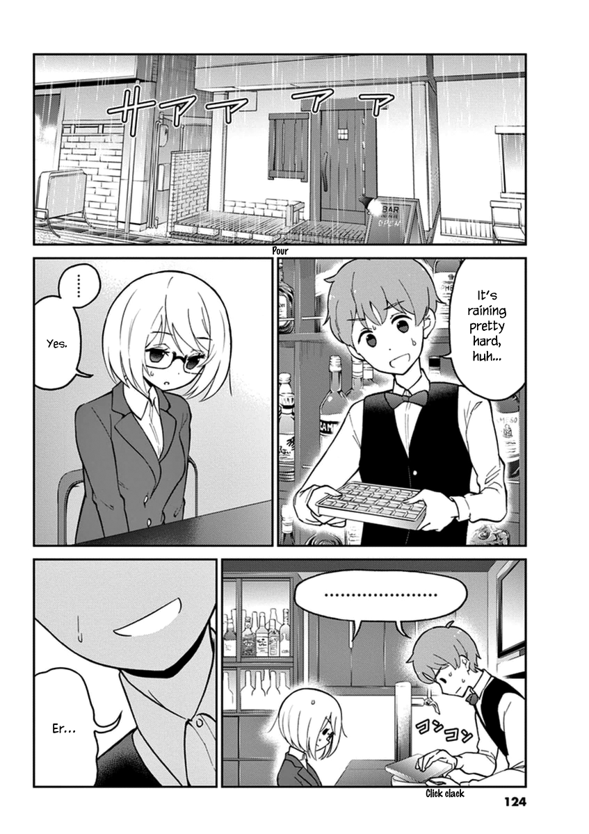 Read Alcohol is for Married Couples EN Manga Online