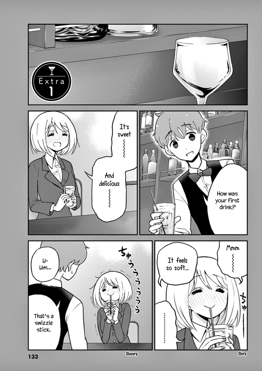 Read Alcohol is for Married Couples EN Manga Online