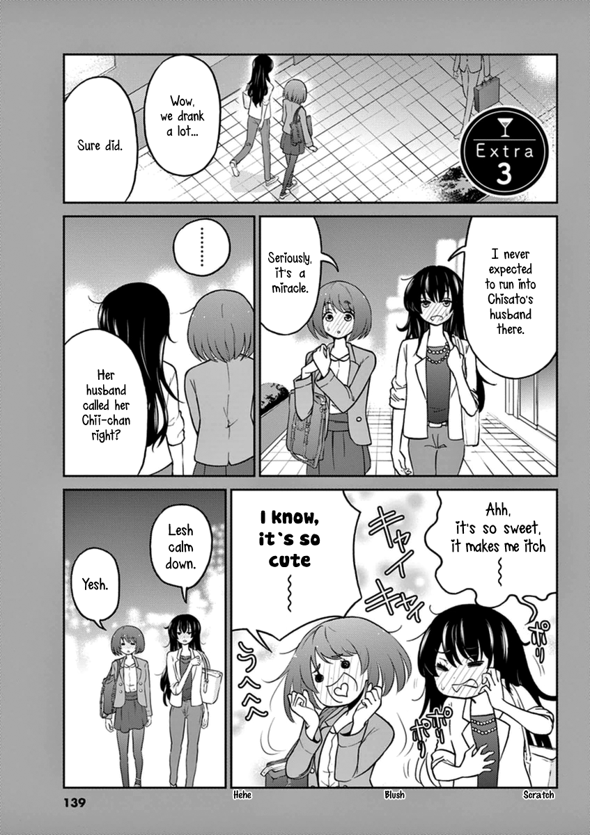 Read Alcohol is for Married Couples EN Manga Online