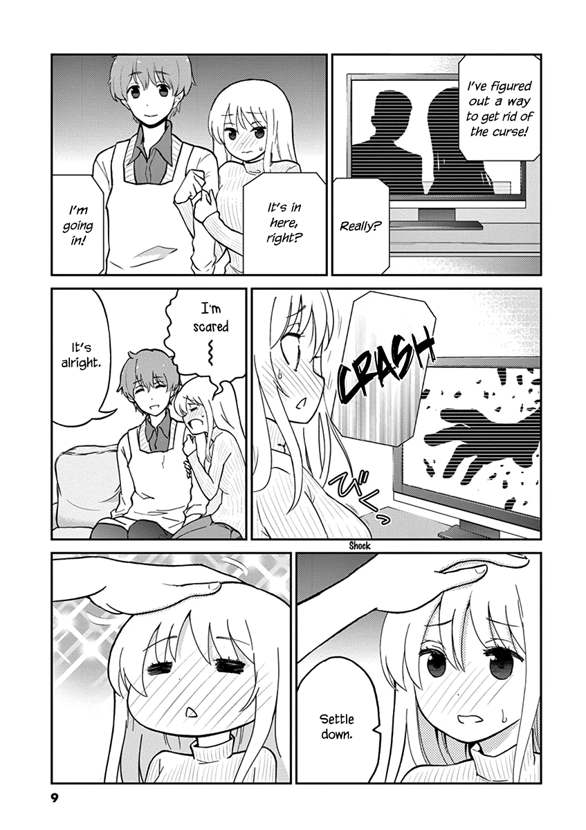 Read Alcohol is for Married Couples EN Manga Online