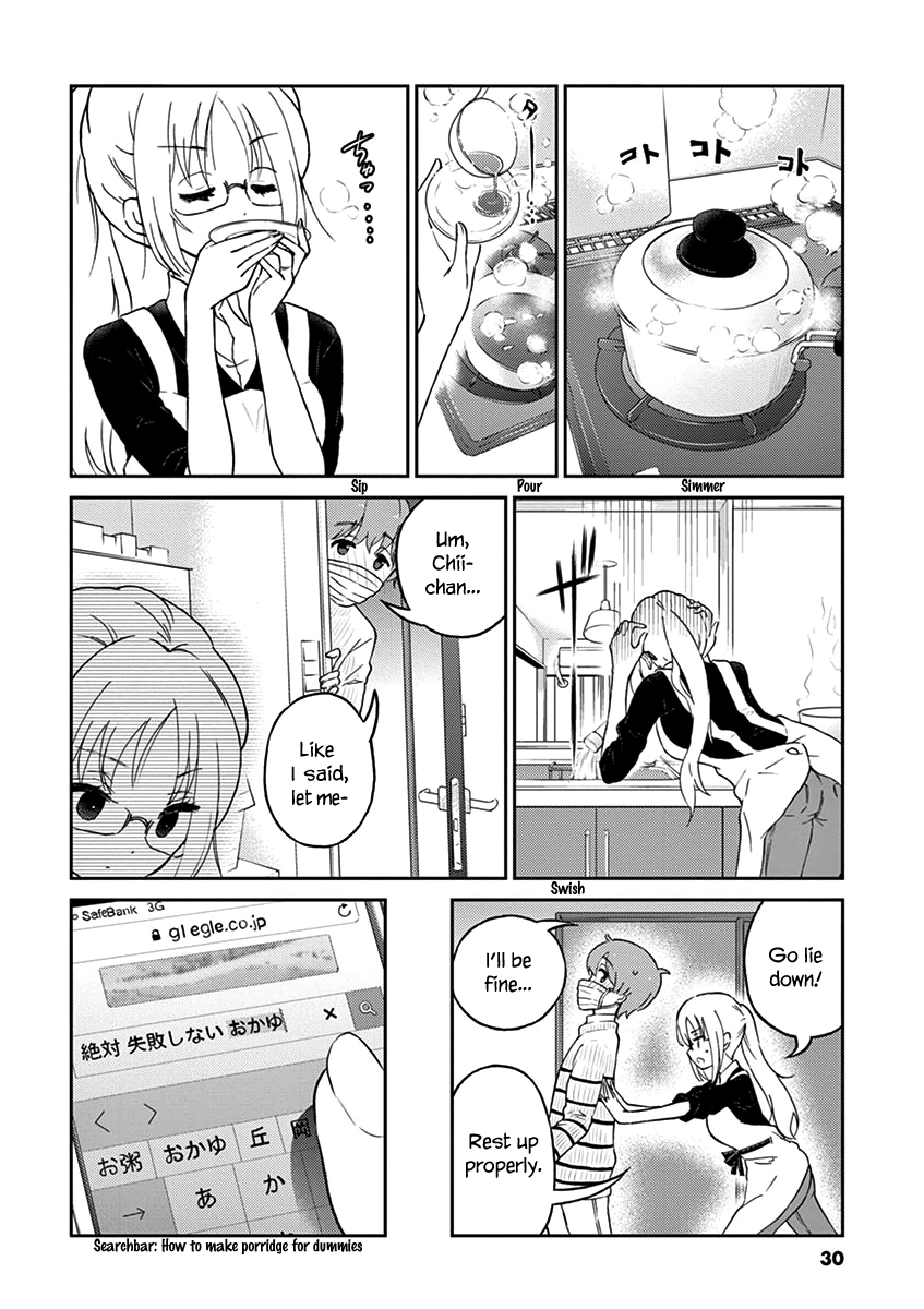 Read Alcohol is for Married Couples EN Manga Online