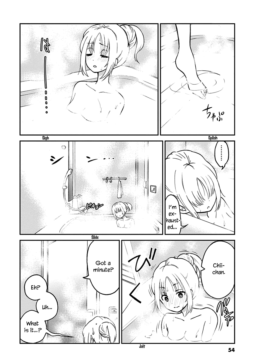 Read Alcohol is for Married Couples EN Manga Online