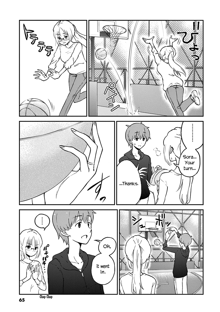 Read Alcohol is for Married Couples EN Manga Online
