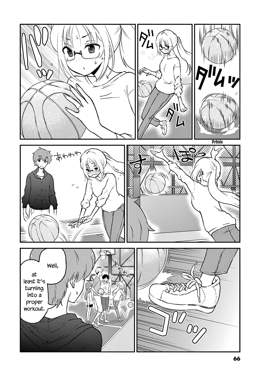 Read Alcohol is for Married Couples EN Manga Online