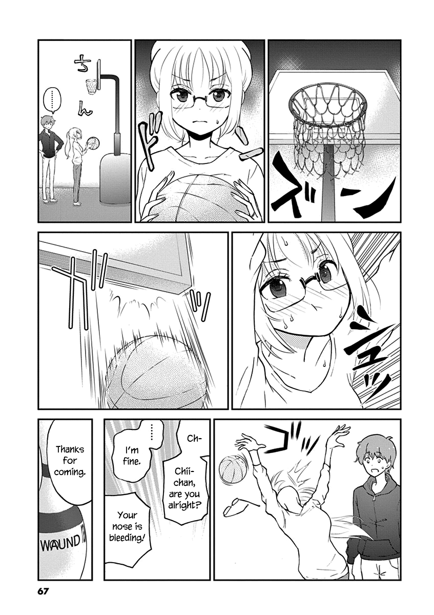 Read Alcohol is for Married Couples EN Manga Online
