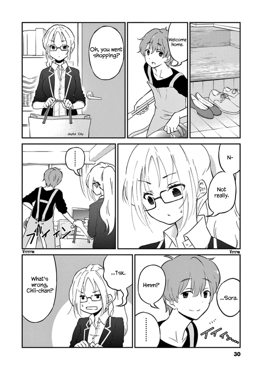 Read Alcohol is for Married Couples EN Manga Online