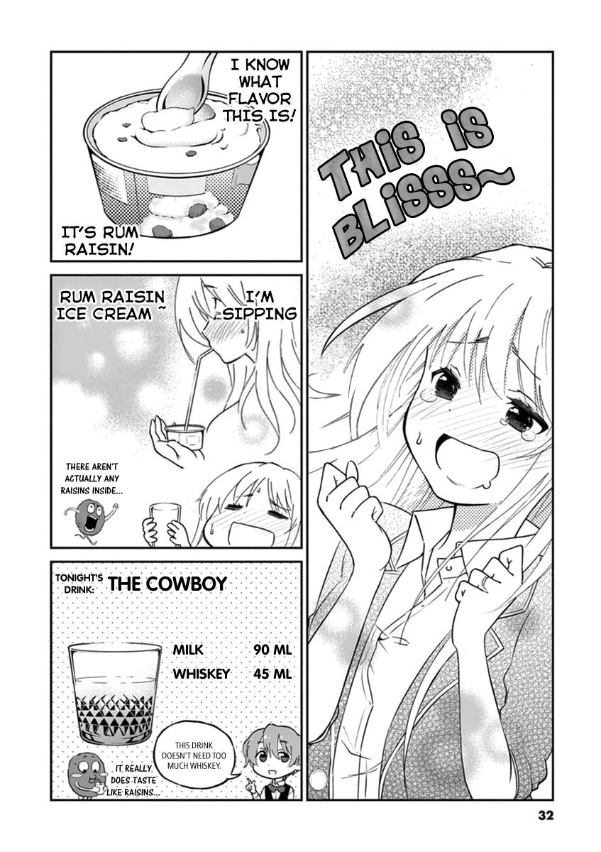 Read Alcohol is for Married Couples EN Manga Online