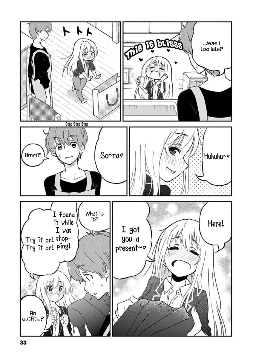 Read Alcohol is for Married Couples EN Manga Online