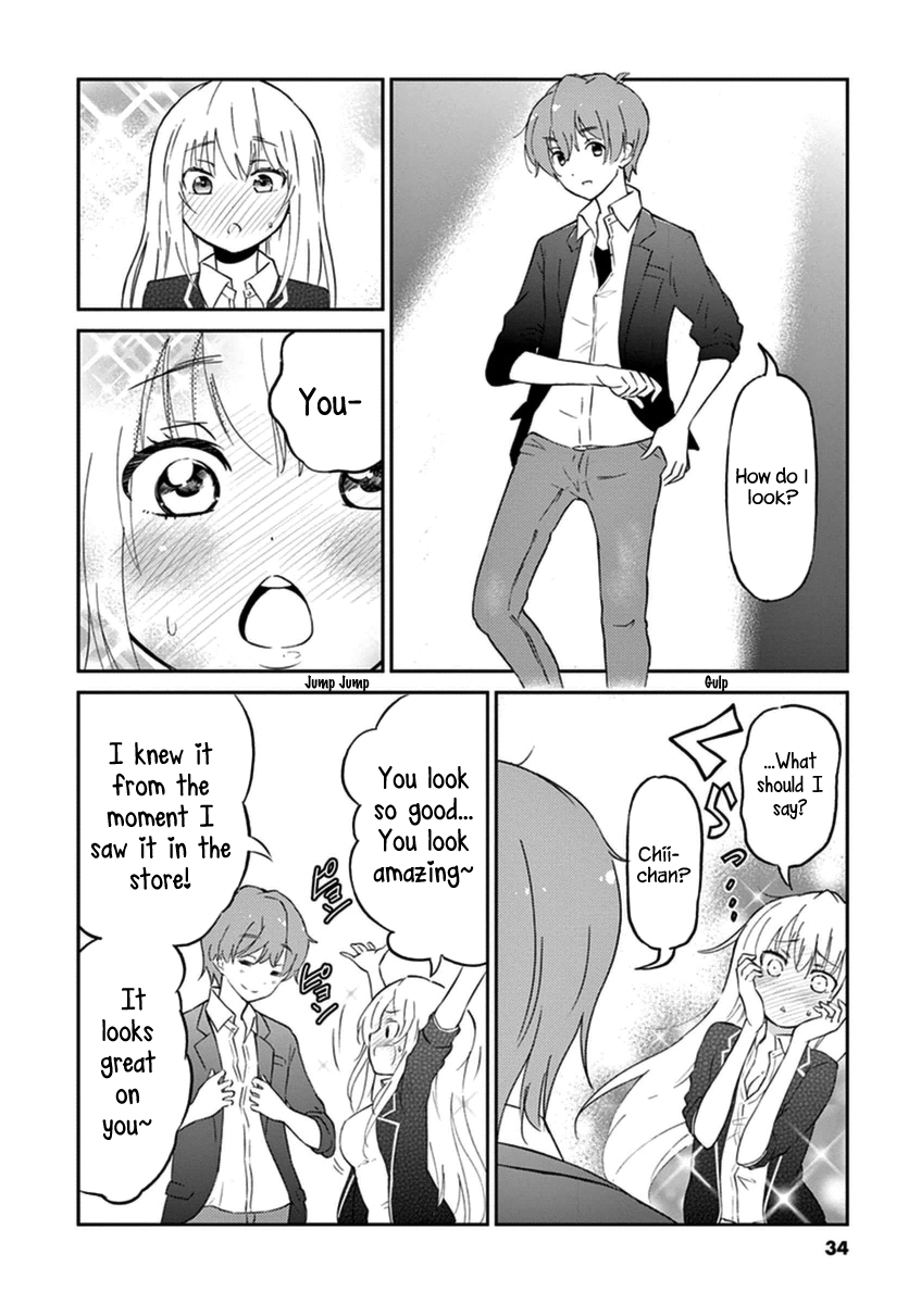Read Alcohol is for Married Couples EN Manga Online