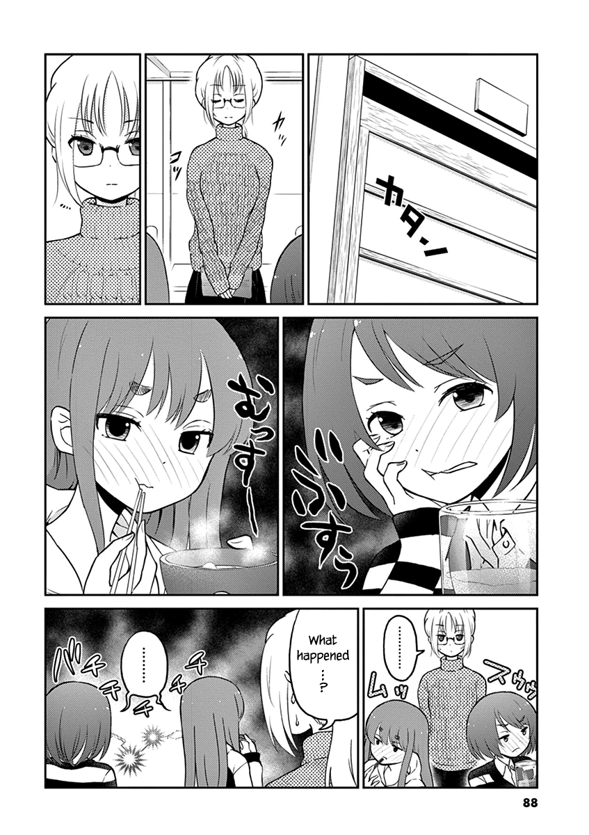 Read Alcohol is for Married Couples EN Manga Online