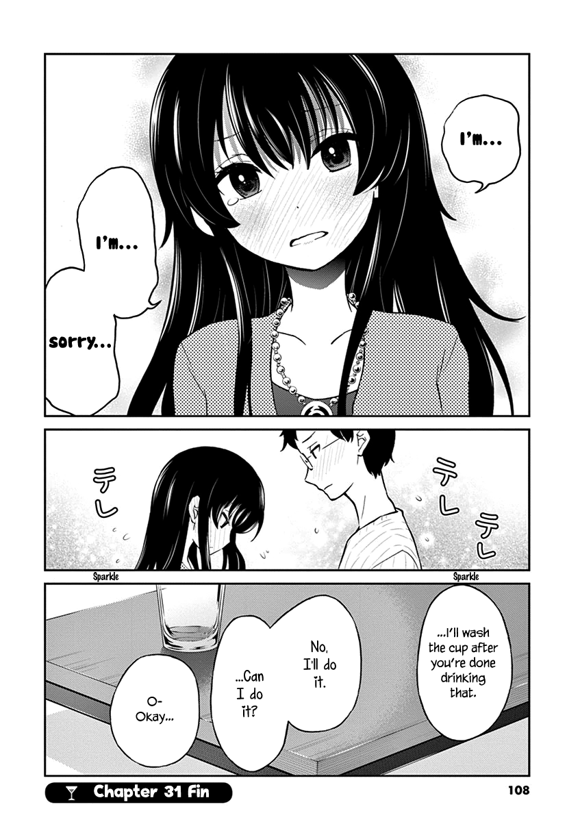 Read Alcohol is for Married Couples EN Manga Online