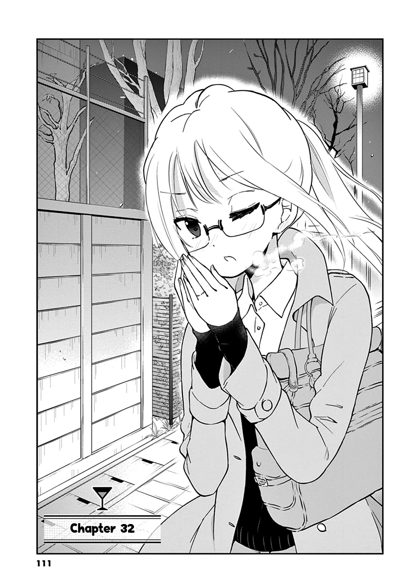 Read Alcohol is for Married Couples EN Manga Online