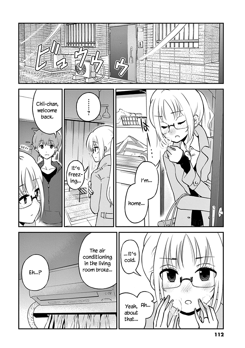 Read Alcohol is for Married Couples EN Manga Online