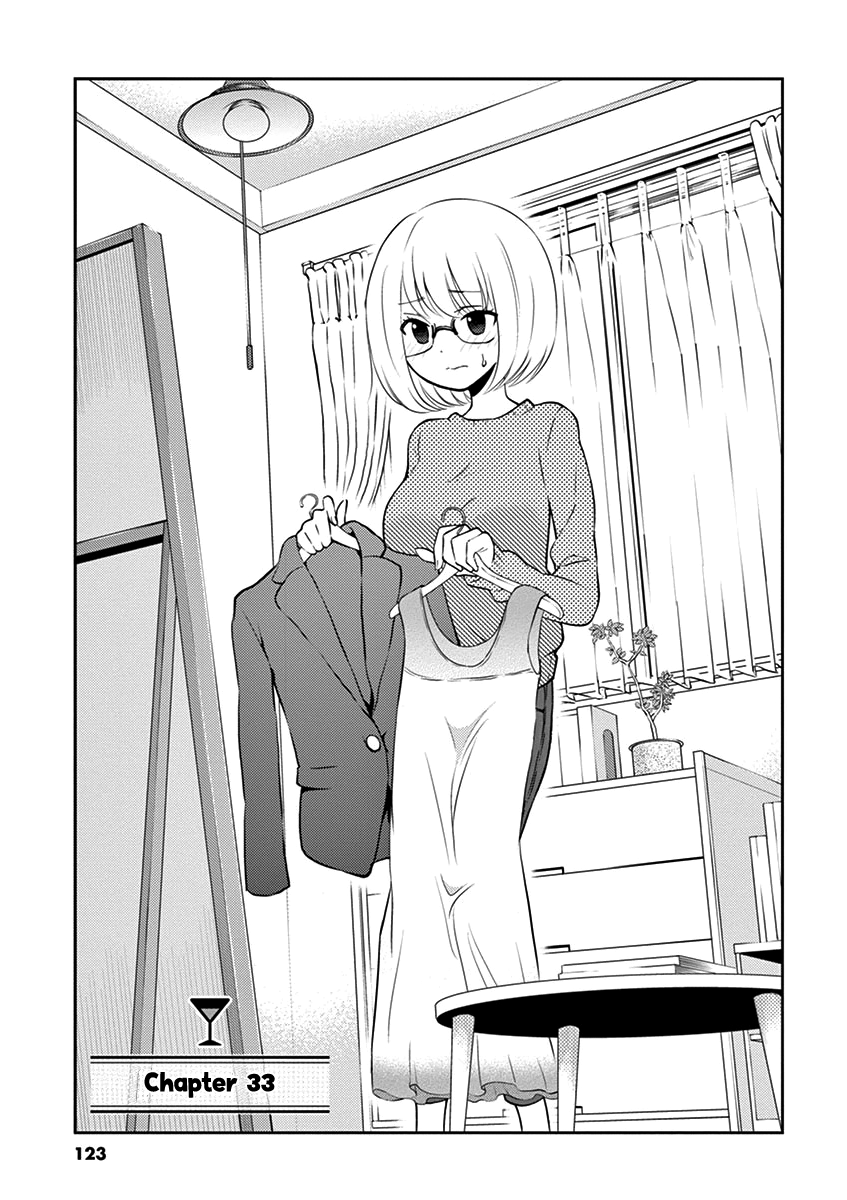 Read Alcohol is for Married Couples EN Manga Online