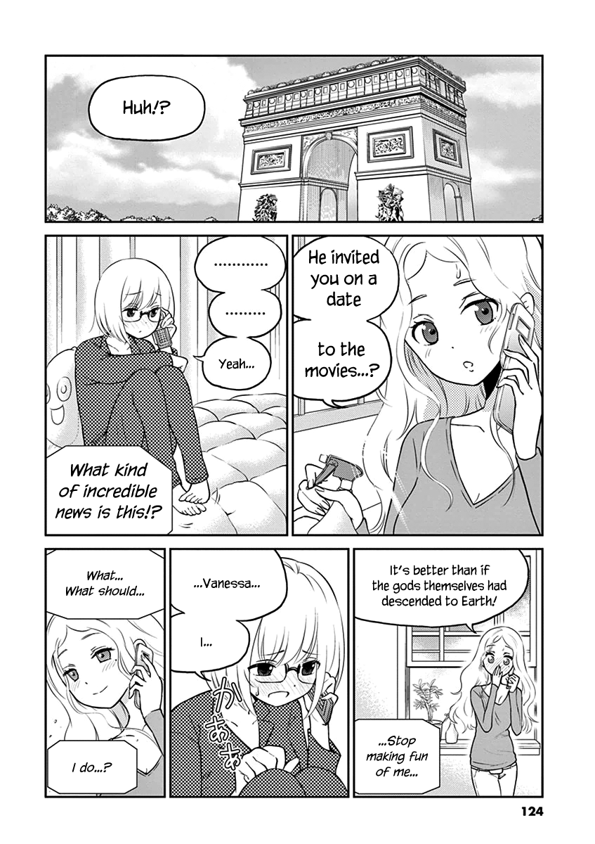 Read Alcohol is for Married Couples EN Manga Online