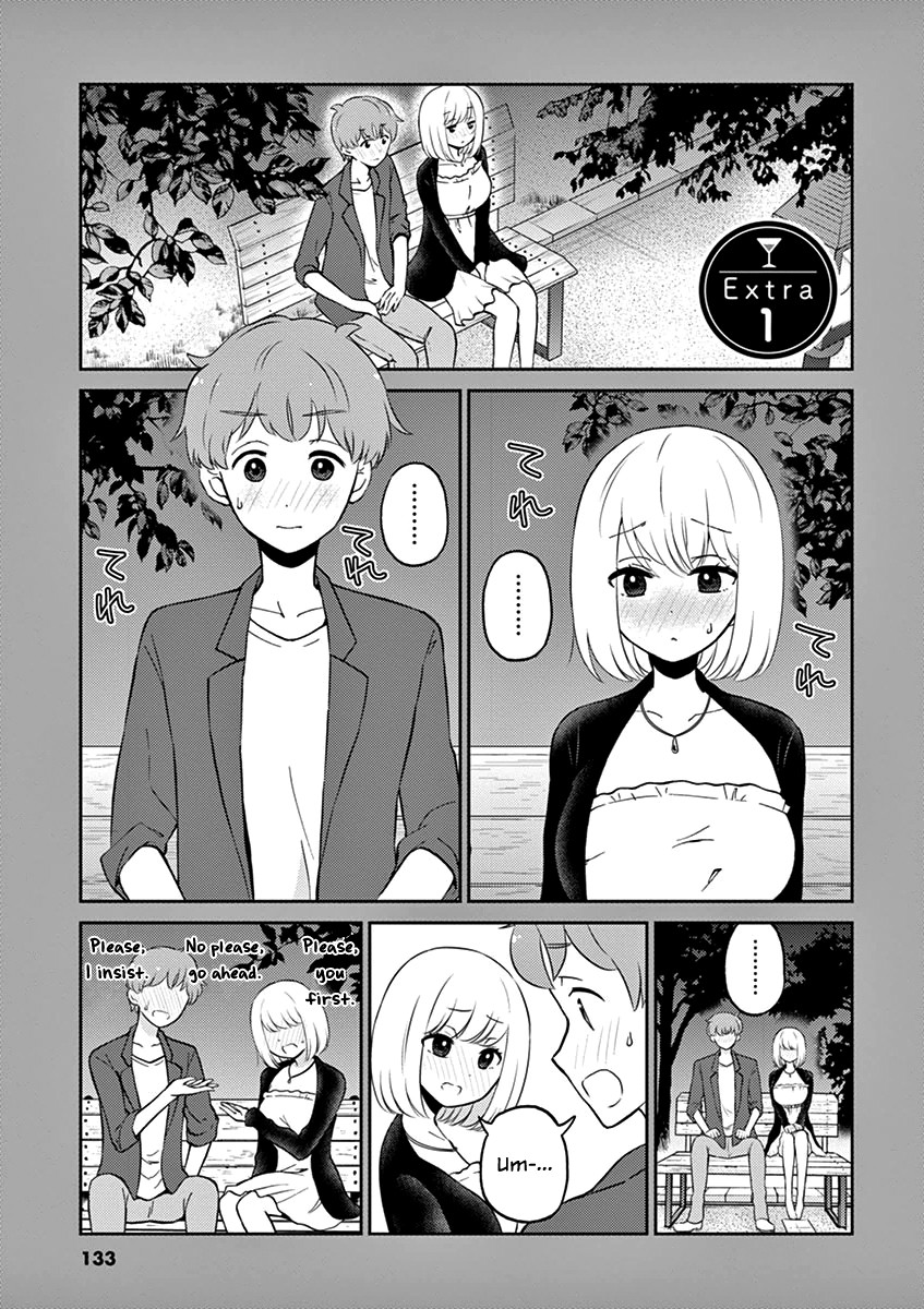 Read Alcohol is for Married Couples EN Manga Online
