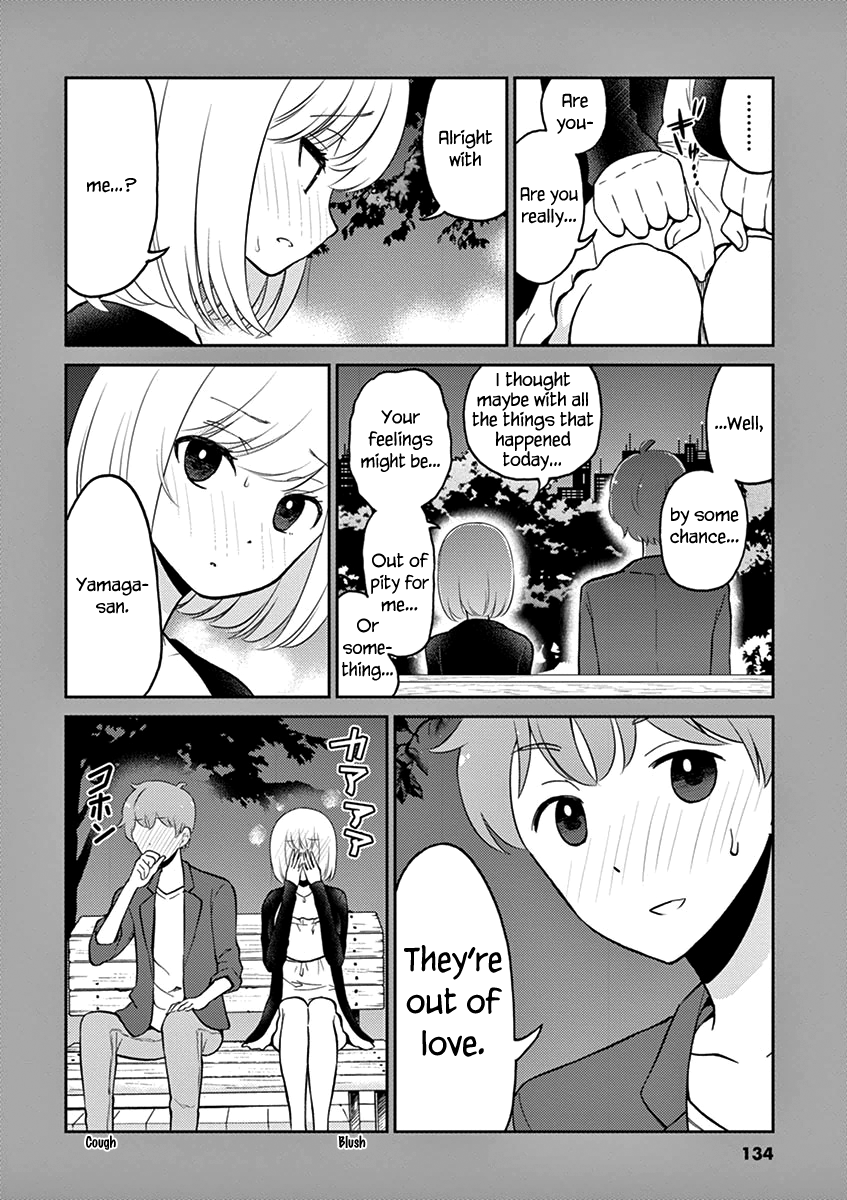 Read Alcohol is for Married Couples EN Manga Online