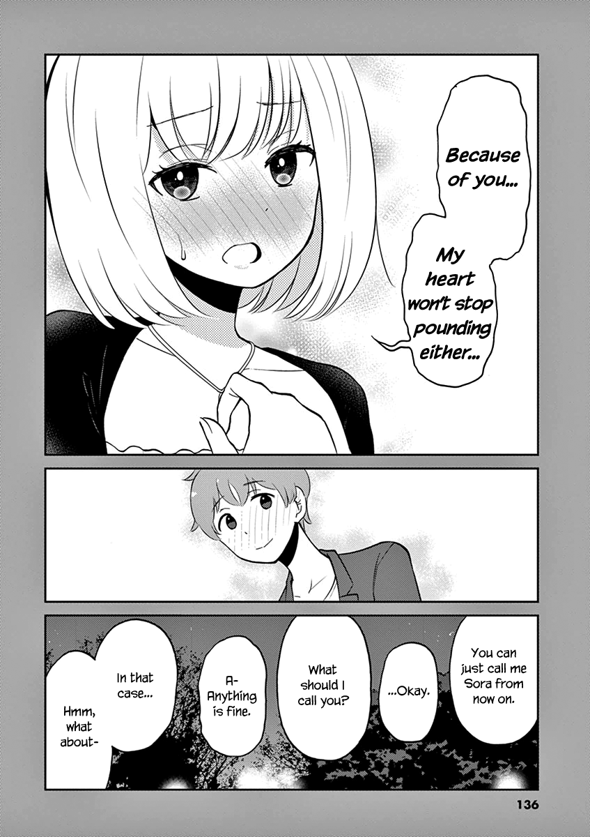 Read Alcohol is for Married Couples EN Manga Online