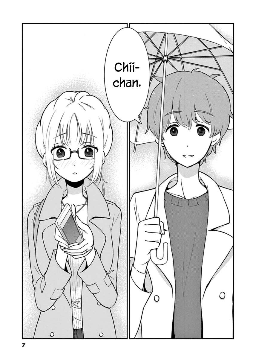 Read Alcohol is for Married Couples EN Manga Online