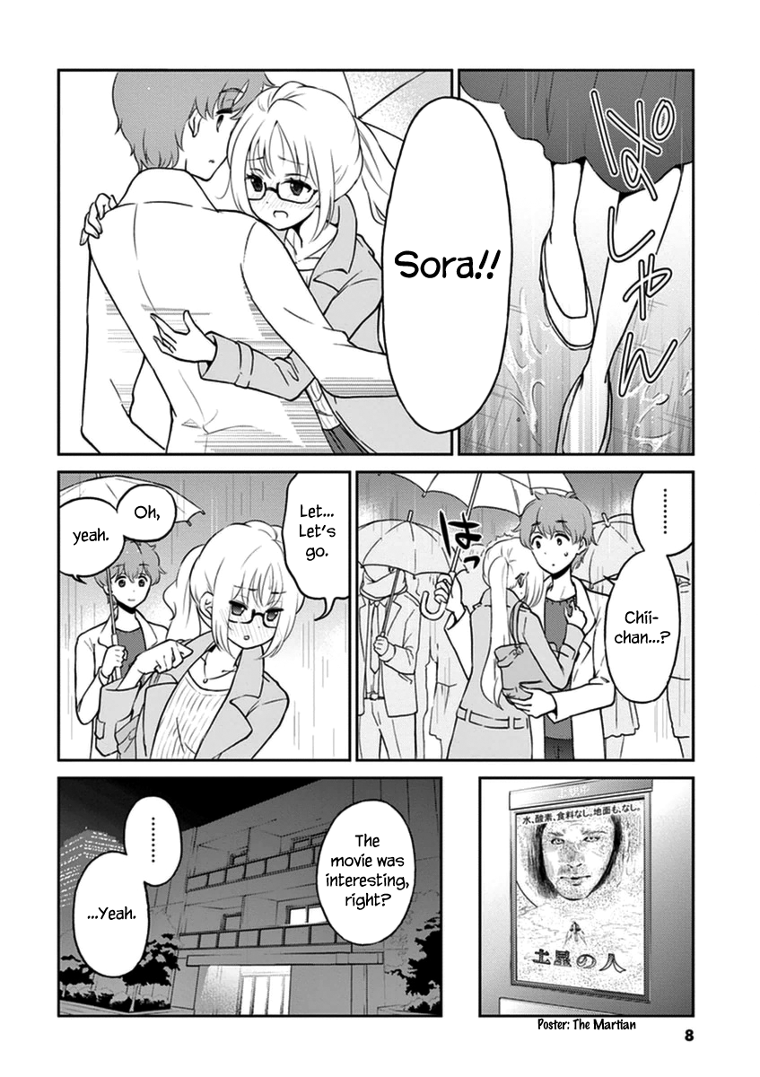 Read Alcohol is for Married Couples EN Manga Online