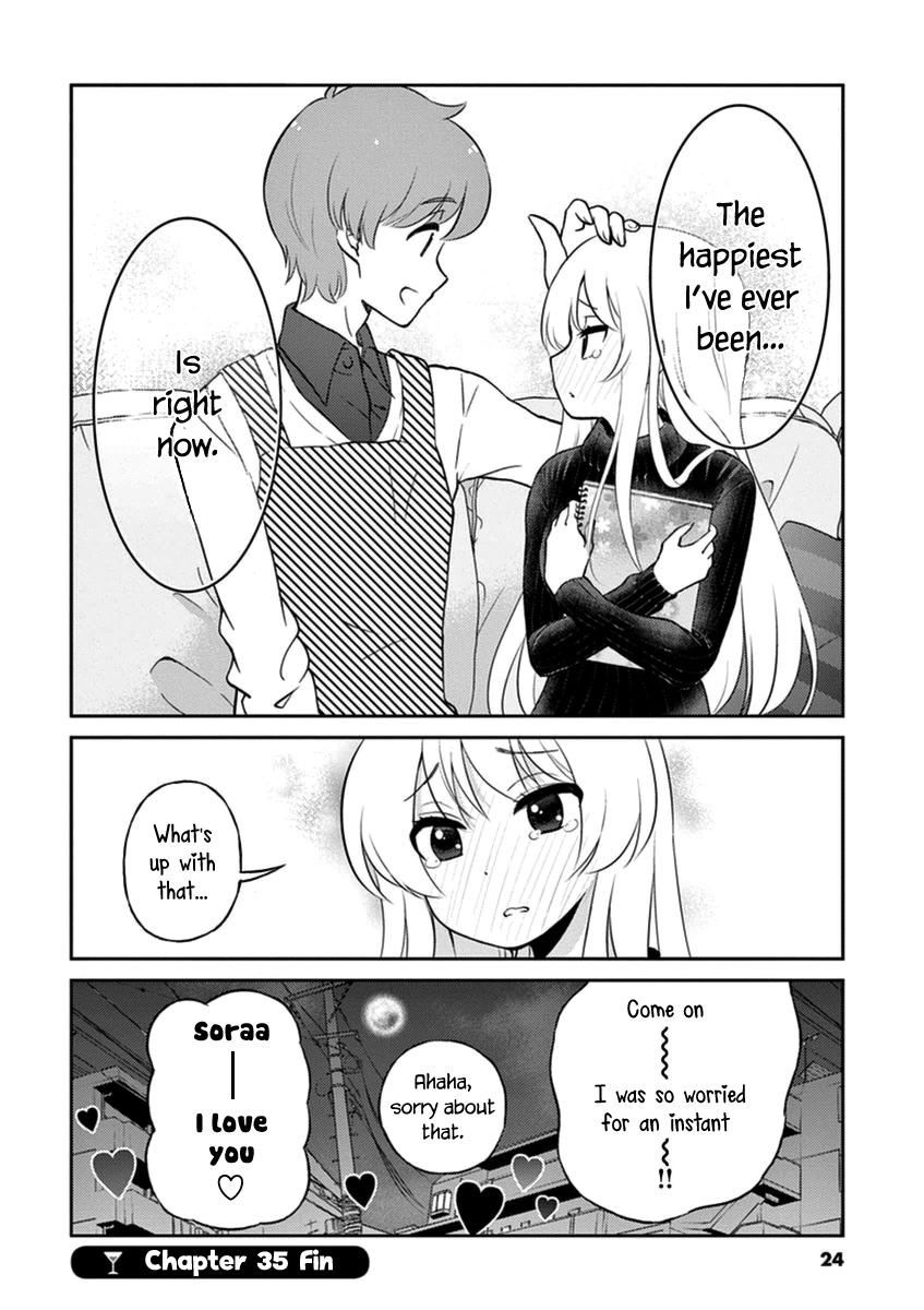Read Alcohol is for Married Couples EN Manga Online