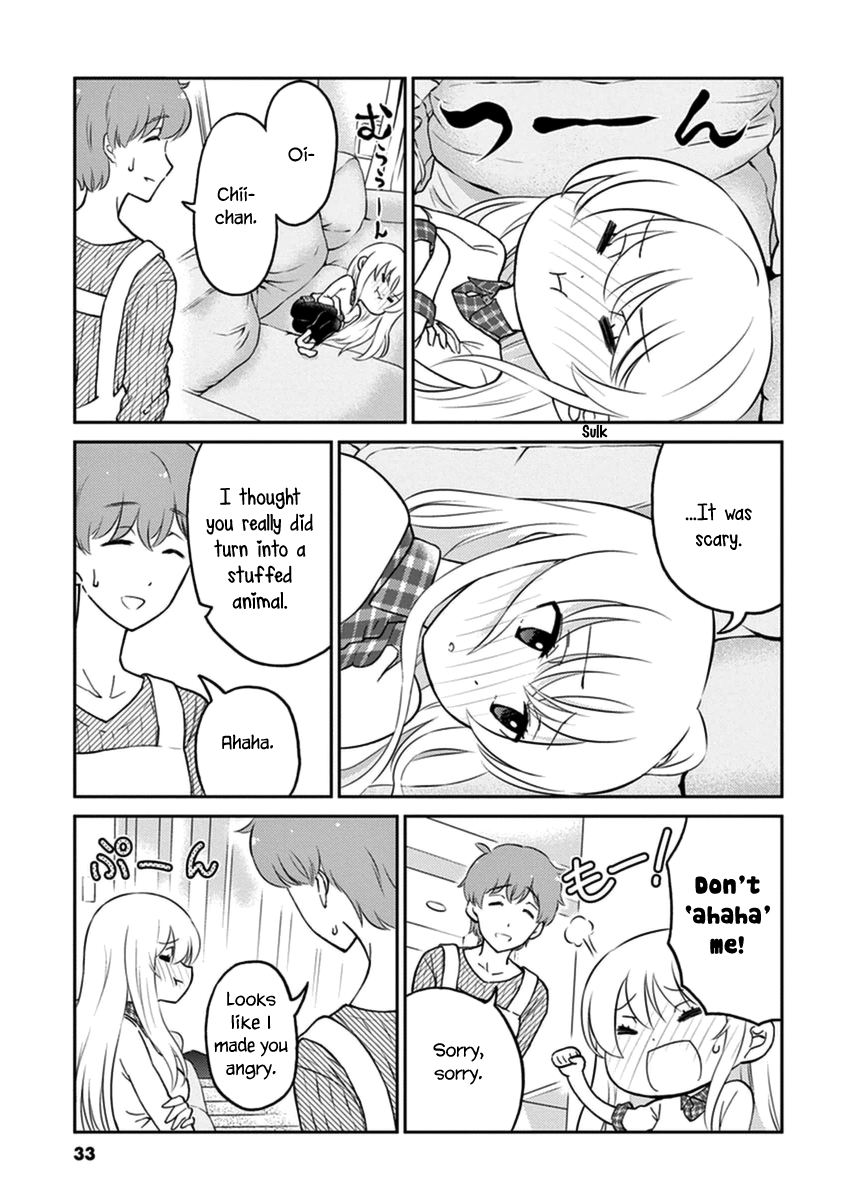 Read Alcohol is for Married Couples EN Manga Online