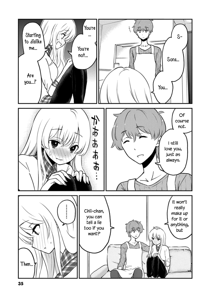 Read Alcohol is for Married Couples EN Manga Online