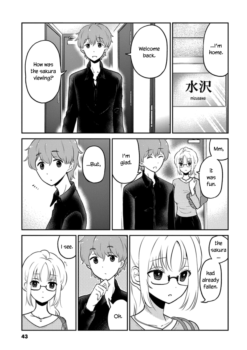 Read Alcohol is for Married Couples EN Manga Online