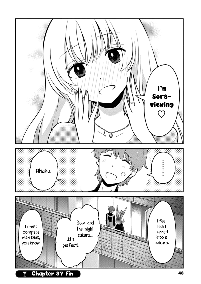 Read Alcohol is for Married Couples EN Manga Online