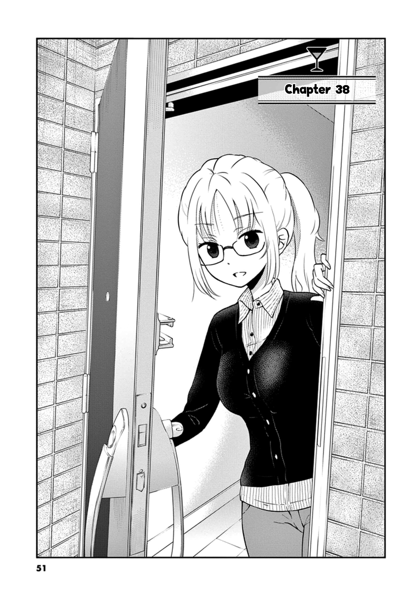 Read Alcohol is for Married Couples EN Manga Online