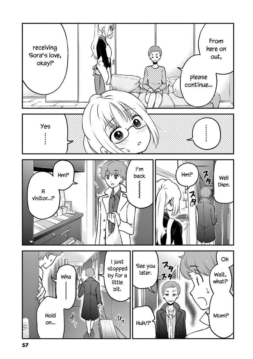 Read Alcohol is for Married Couples EN Manga Online