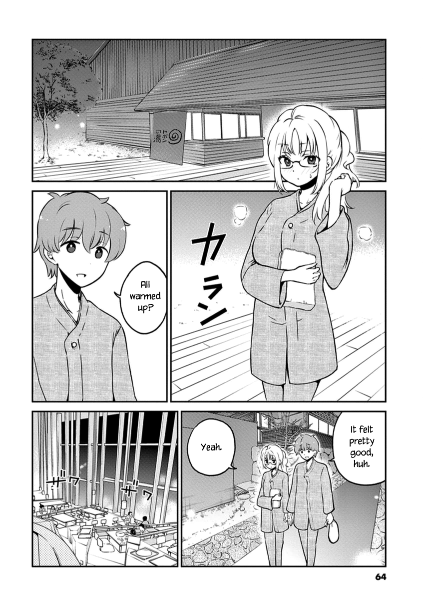 Read Alcohol is for Married Couples EN Manga Online