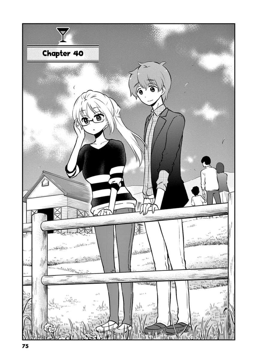 Read Alcohol is for Married Couples EN Manga Online
