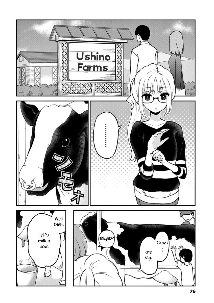 Read Alcohol is for Married Couples EN Manga Online