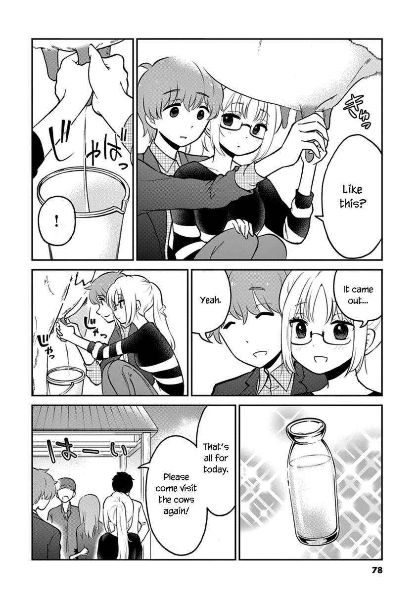 Read Alcohol is for Married Couples EN Manga Online