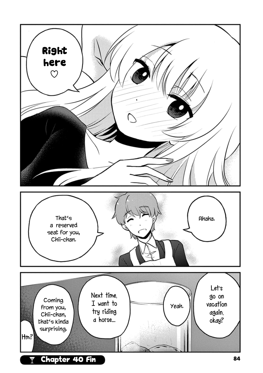 Read Alcohol is for Married Couples EN Manga Online