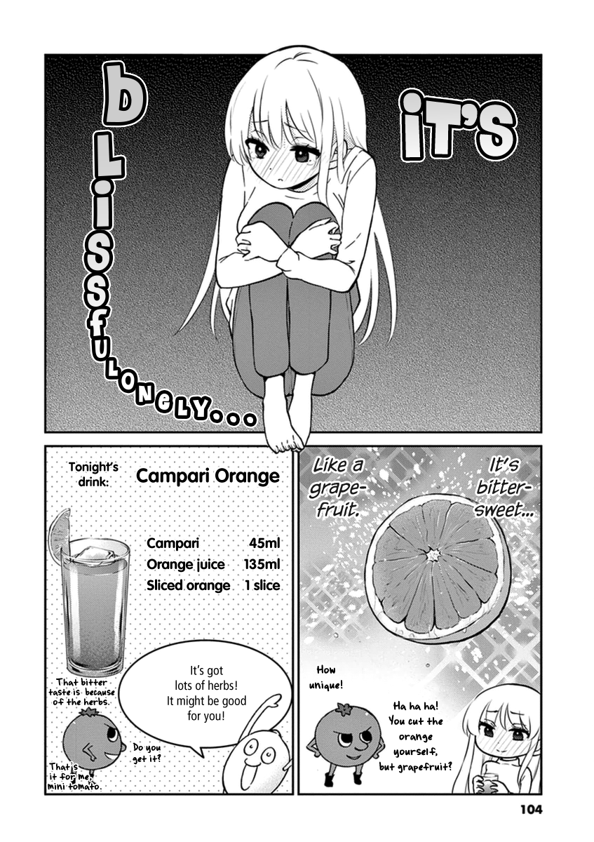 Read Alcohol is for Married Couples EN Manga Online