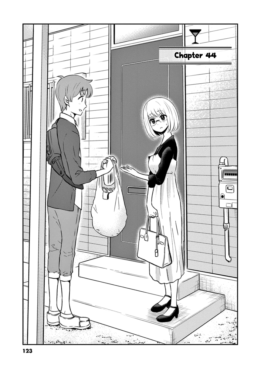 Read Alcohol is for Married Couples EN Manga Online
