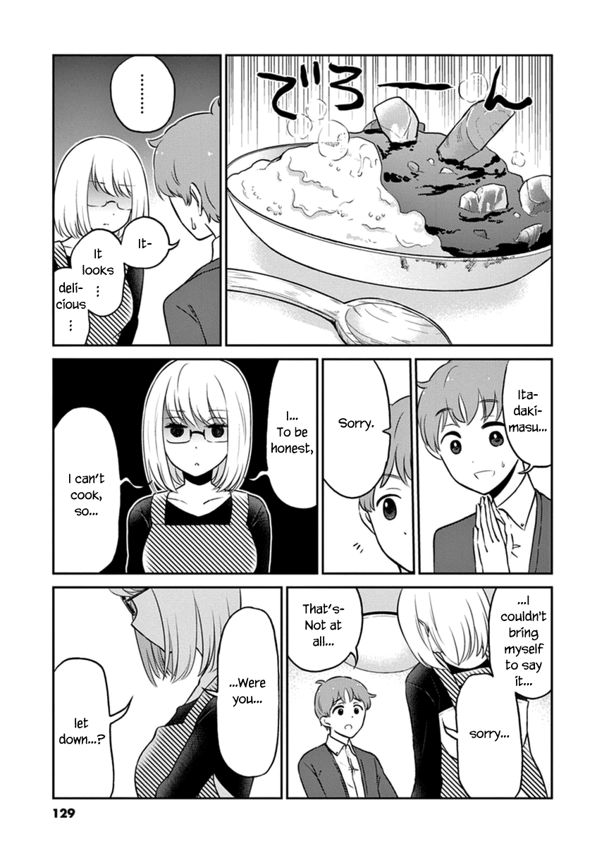 Read Alcohol is for Married Couples EN Manga Online