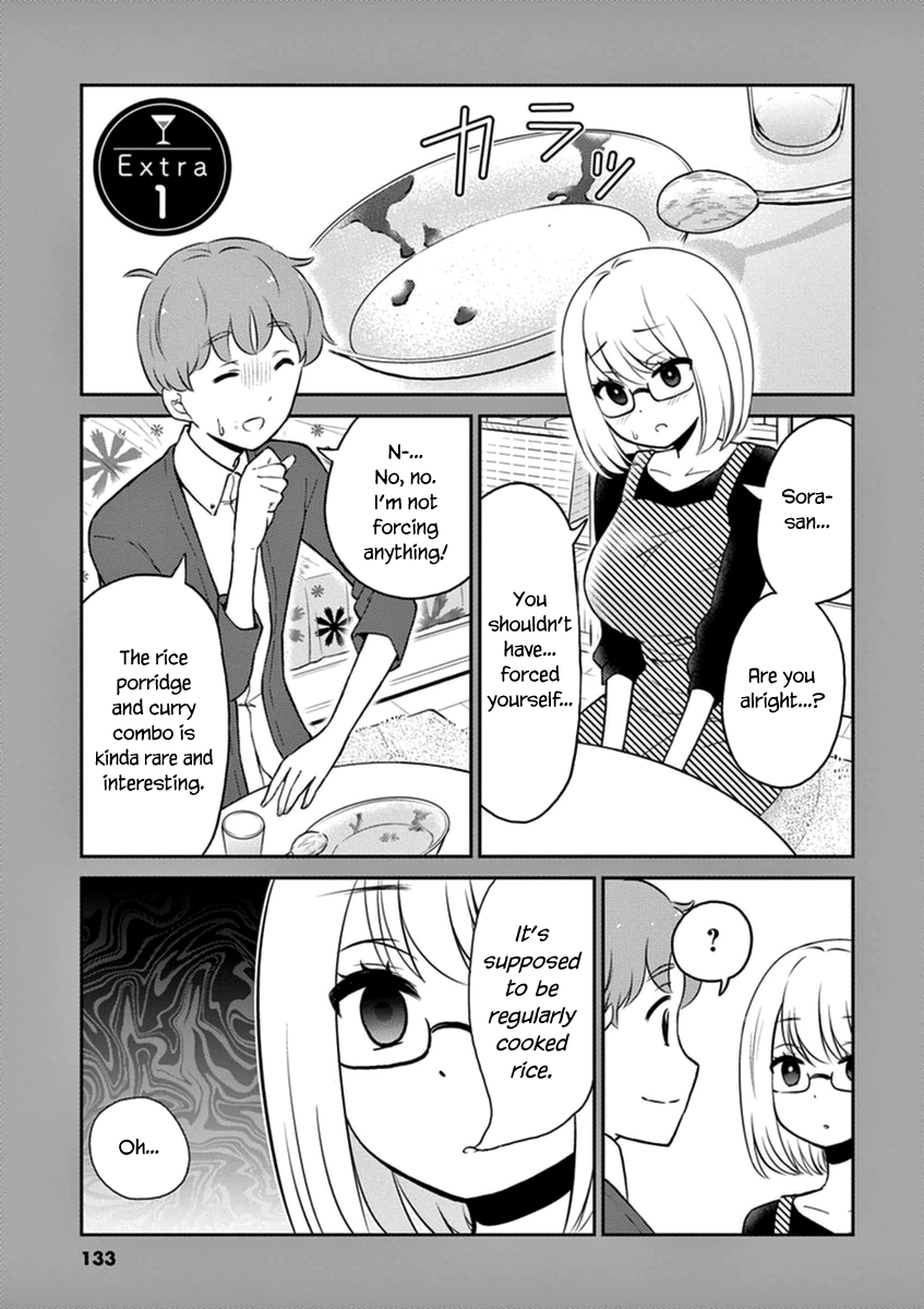 Read Alcohol is for Married Couples EN Manga Online
