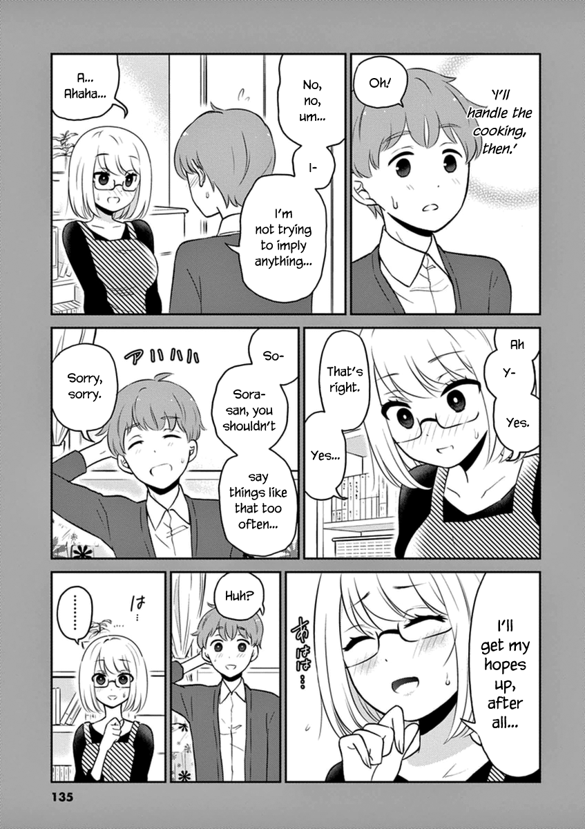 Read Alcohol is for Married Couples EN Manga Online