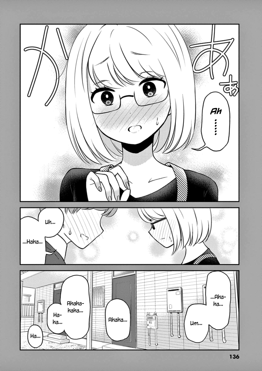 Read Alcohol is for Married Couples EN Manga Online