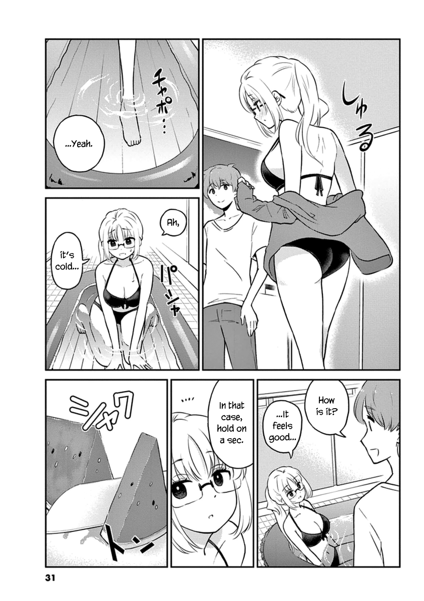 Read Alcohol is for Married Couples EN Manga Online