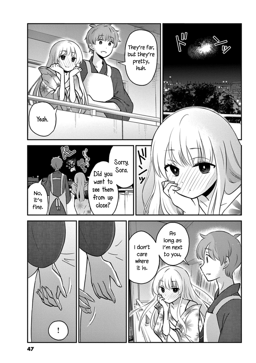 Read Alcohol is for Married Couples EN Manga Online