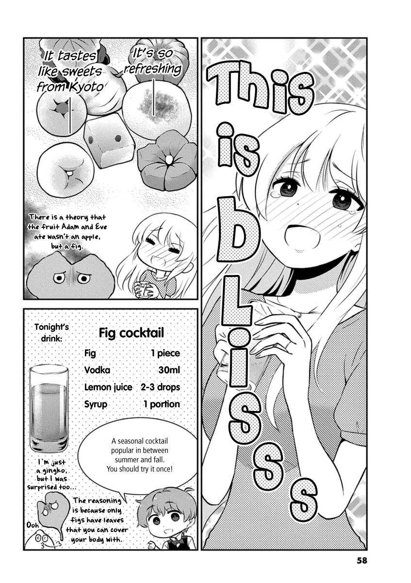 Read Alcohol is for Married Couples EN Manga Online