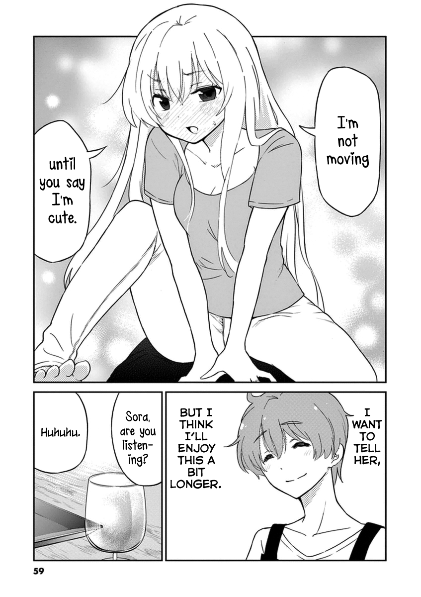 Read Alcohol is for Married Couples EN Manga Online