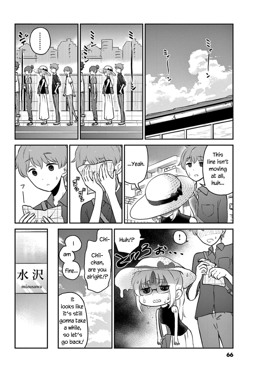 Read Alcohol is for Married Couples EN Manga Online