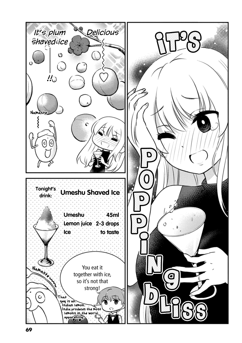 Read Alcohol is for Married Couples EN Manga Online