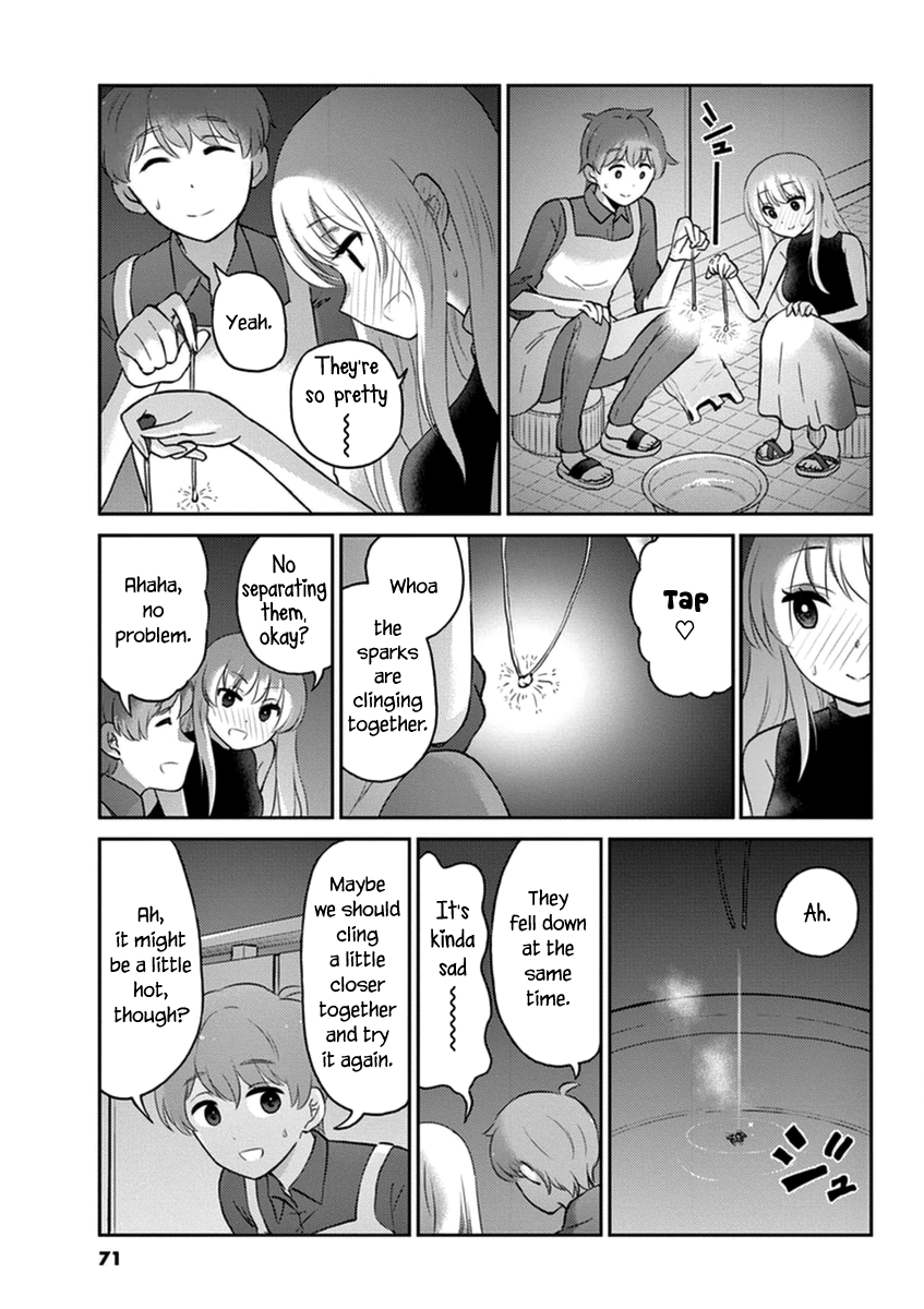 Read Alcohol is for Married Couples EN Manga Online