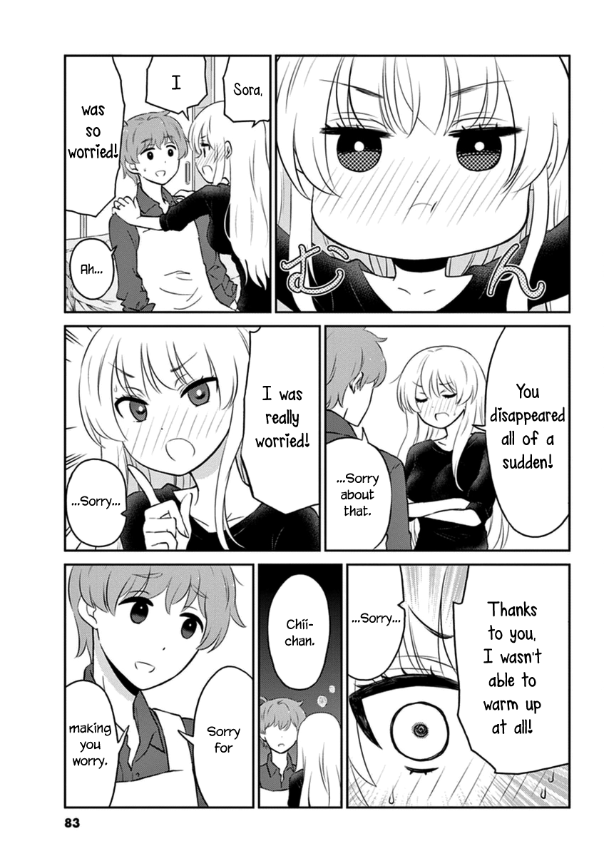 Read Alcohol is for Married Couples EN Manga Online